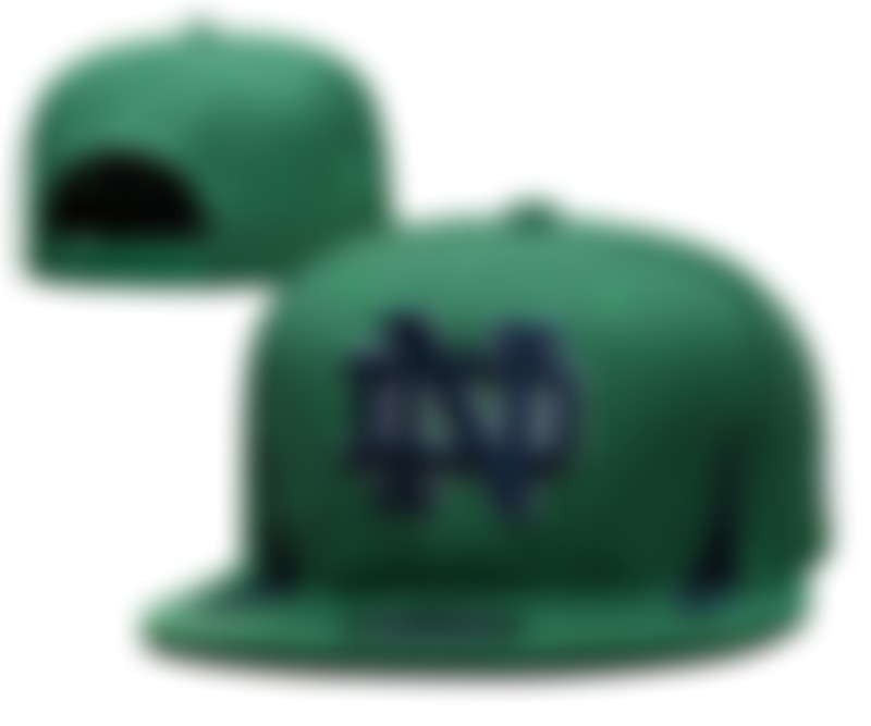 

2022 All Team Fan's NCAA USA College Navy Blue Color Baseball Adjustable Hat Mix Order  Flat Bill Base Ball Snapback Caps Bone Chapeau