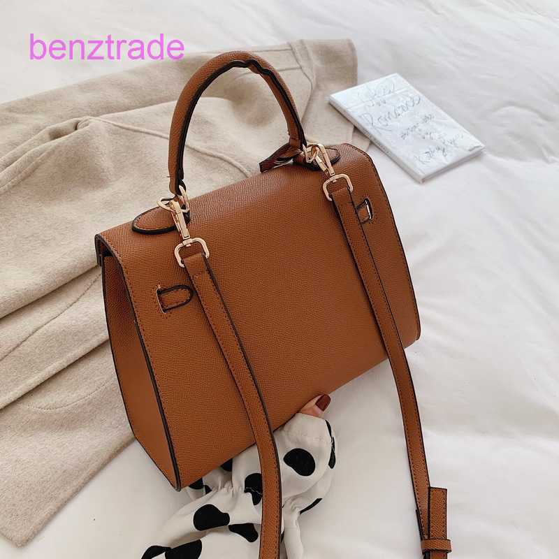 

Herme Kely bags for women online shop Autumn winter women's 2022 new Korean version versatile messenger single shoulder portable f ENQ6, White