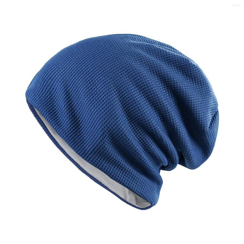 

Beanies Clape Unisex Men Women Knit Baggy Beanie Oversize Winter Hat Ski Slouchy Cap Skull Wool Warm Watch Caps