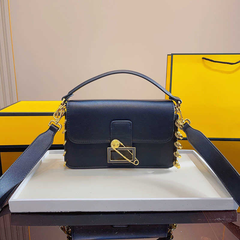 

New Shoulder Bag Fashion Ladies Purse And Handbag Designer Bags Women Crossbody Purse Shopping Bag Pu Purses Handbags Designers 221207, Ffbag-1-25x6x16cm
