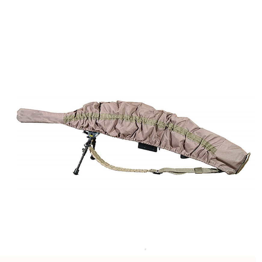 

Outdoor Bags Maple Leaf Camouflage SgunHolster Soft Rifle GunCase Tactical Gun Bag Hunting Shooting Bag Sgun Shell Bag LongGun Holster 221207, White color
