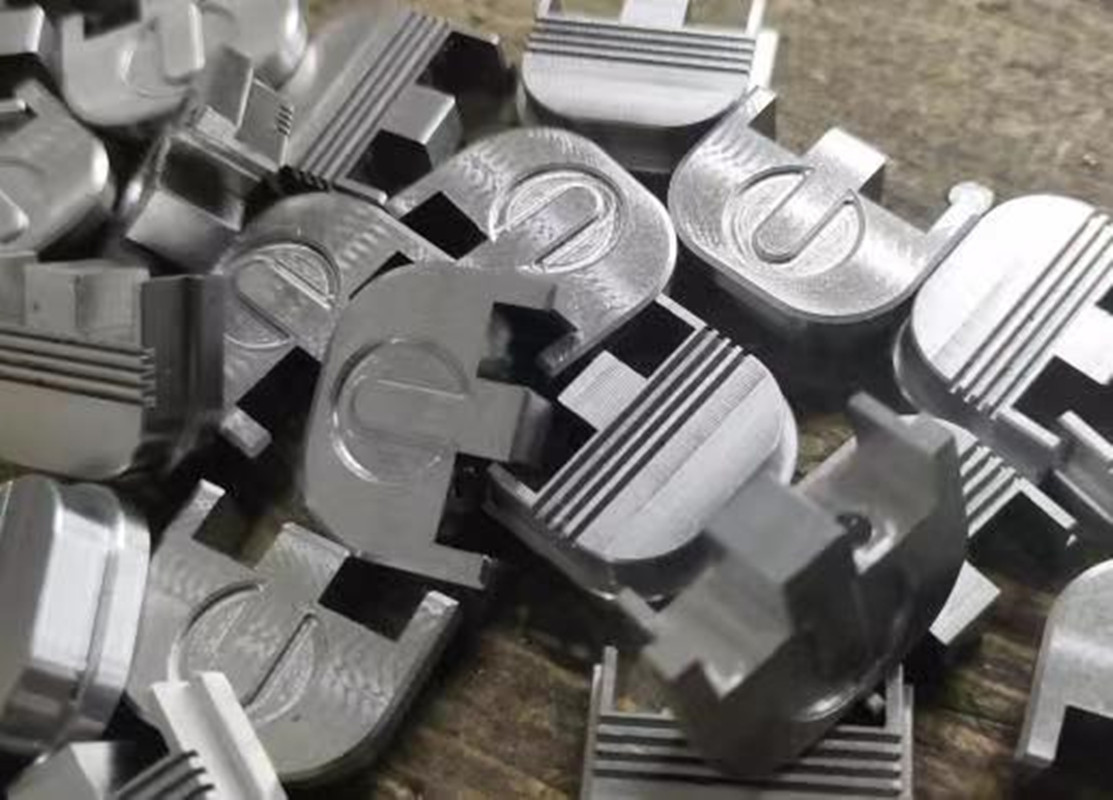 

1pcs Stainless Steel Tactical incognito invisable automatic switch selector for Glock G17//19/26 Gen 1-3