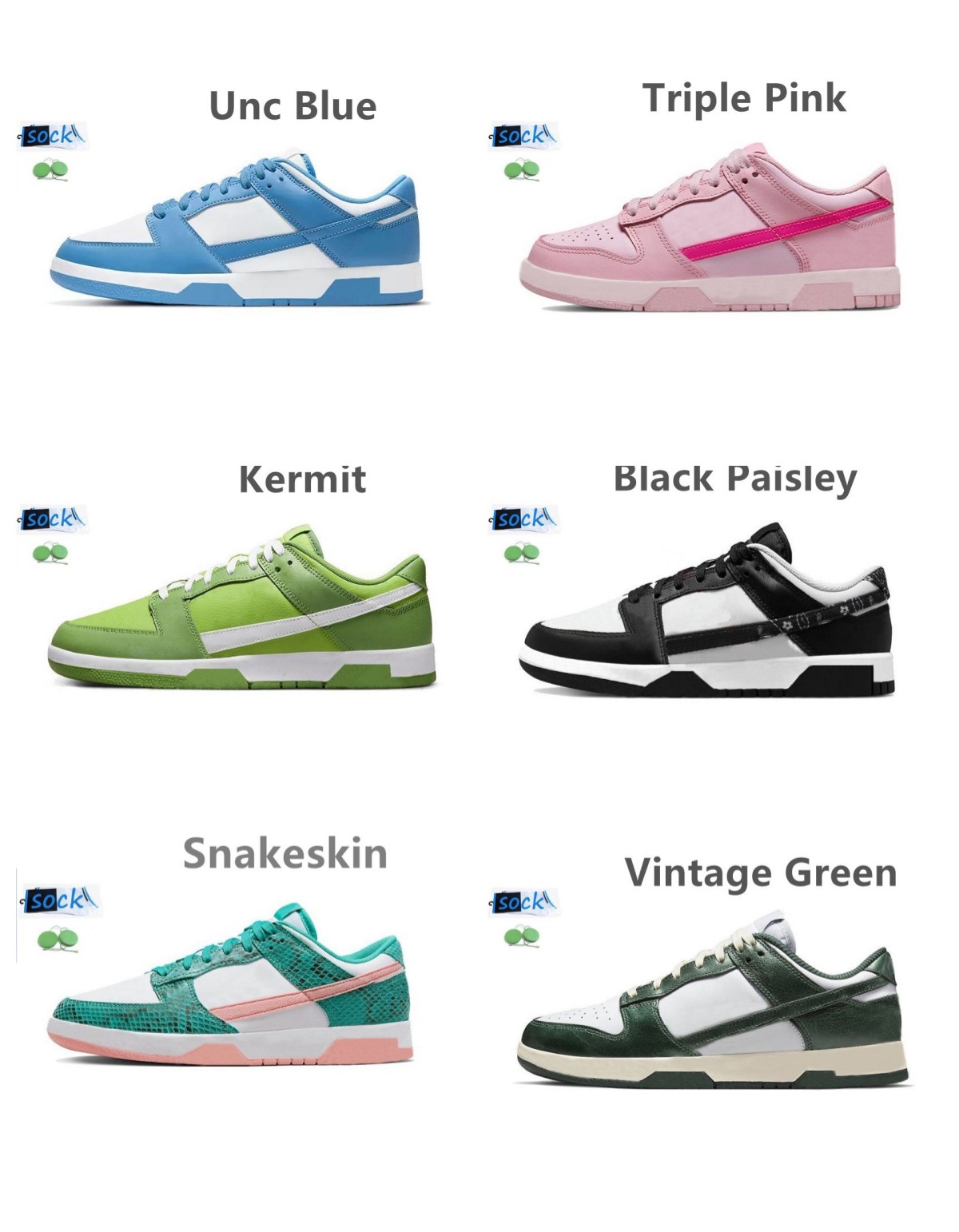 

Shoes Mens Trainers Sports Sneakers Shoe White Black Blue Grey Fog Pink Vintage Green Sail Teal Zeal Platform Men Women Sneaker Panda Photon Dust Syracuse Kermit., Color#49