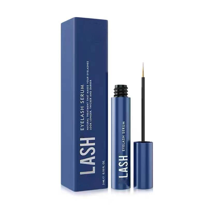 

3ml Eyelash Enhancing For Eye Lash Eye Liner Eyelashes Enhancement Promotes Appearance of Longer Fuller Thicker
