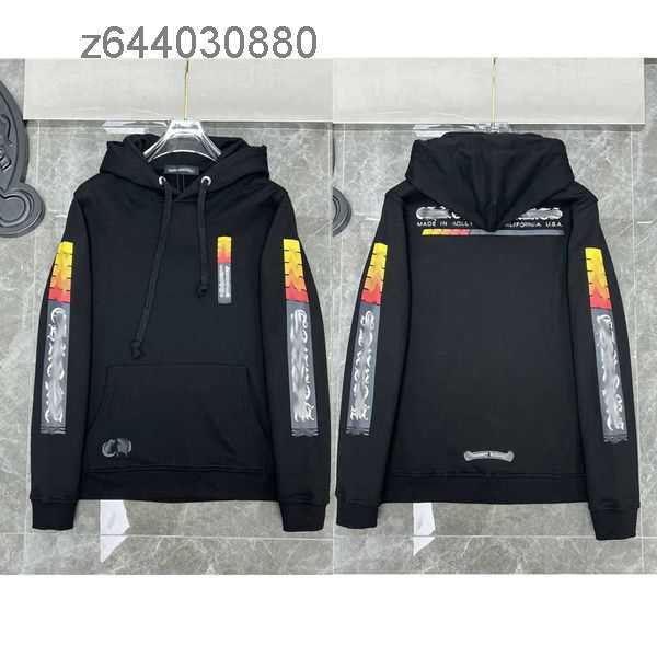 

Mens Luxury Fashion Sweatshirts Designer Hoodies Ch Sanskrit Sweater Zipper Hooded Cross Pullover Hoodie Casual Men Women Tops Coat 739OJA