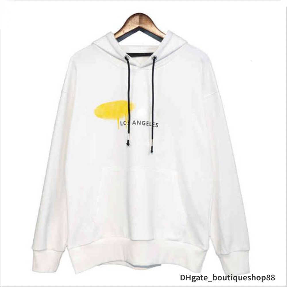 

Men's Hoodie Hoodies Palms Palmangel City Designer Limited Inkjet Graffiti Letter Printing Sweatshirts Men's Women's Sailboat Long-sleeved Casual Coats yz, 18