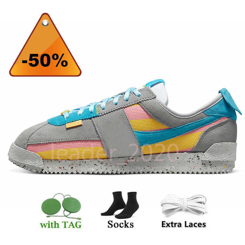 

Dress Shoes Low shoes Sb low 35% Discount2022 Fashion Casual Shoes Men Women Platform Og La x Cortez Sp Union Sneakers with Socks Lemon Frost Forrest Gump Black White, Item.13 be true 36-45