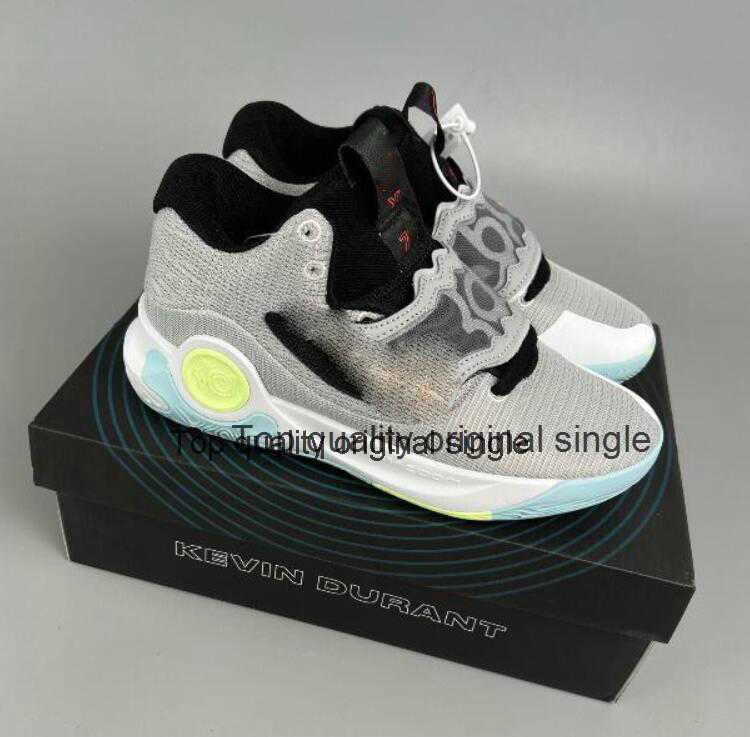 

Mens Kevin Durant KD Trey 5 X basketball shoes Blue Chill Black Metallic Gold White Grey Christmas sneakers tennis A1