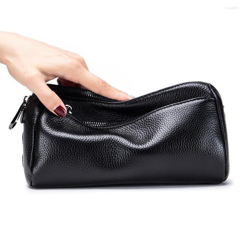

Evening Bags High Quality Leather Handbag Women Shoulder Messenger Stylish Pattern Versatile Diagonal Small Square Bag, Khaki