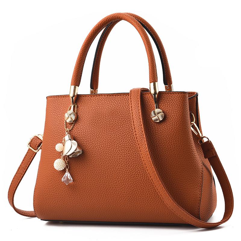 

HBP Women Totes Handbags Purses Shoulder Bags 50 Soft Leather, Beige