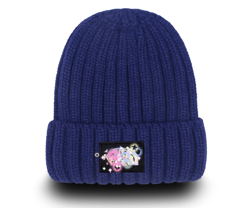 

2023 Designer france Skull Caps luxury mens warm fashion maya women Beanie hats S2