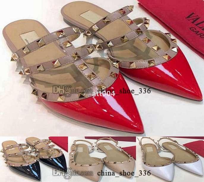 

tripler black cheap summer 5 designer white us shoes slides luxury casual sandals zapatos 41 35 slipper Rockst valentinoes valentinoity cqN