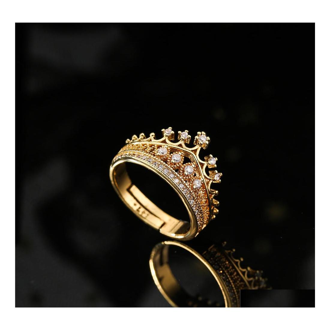 

Band Rings Jewelry Band Rings Vip Customer Product Women Gift 14 Drop Delivery Ring Dhlpm