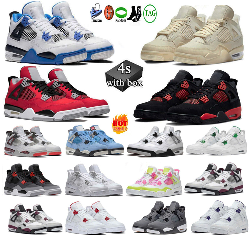 

Jordan 4 slam dunk casual running shoes retro army black cement male and female dunks university blue 2022 hot old school red dunk low, J0