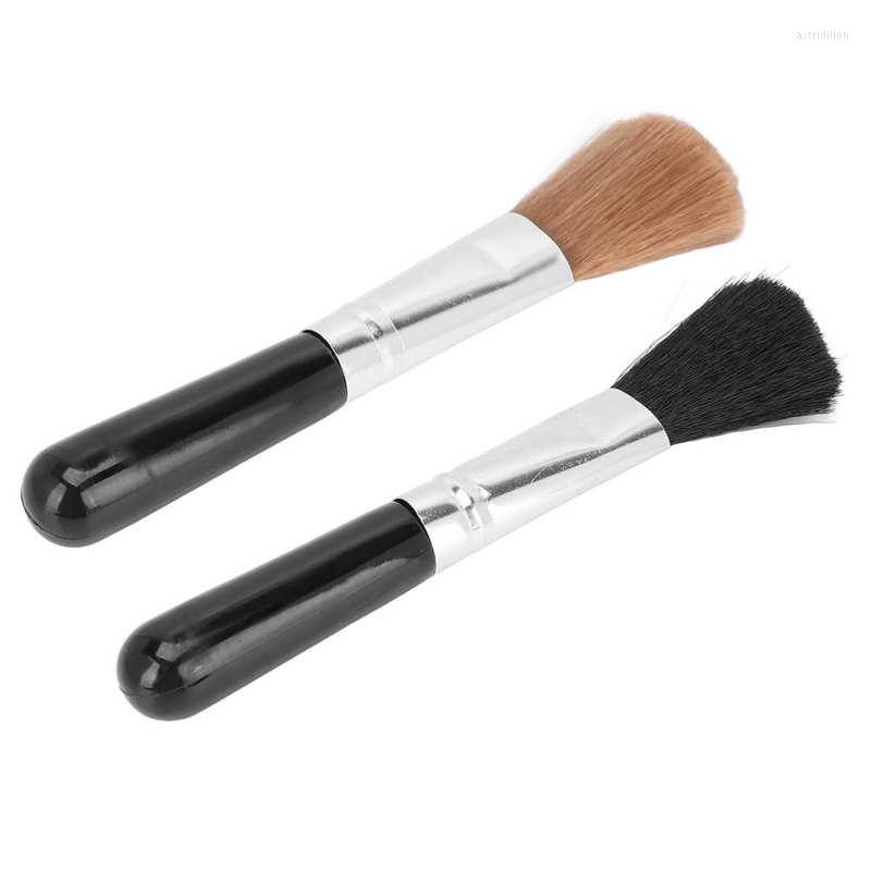 

Makeup Sponges Cosmetic Brush Fluffy Nylon Hair Blush Soft Exquisite For Daily Use Women