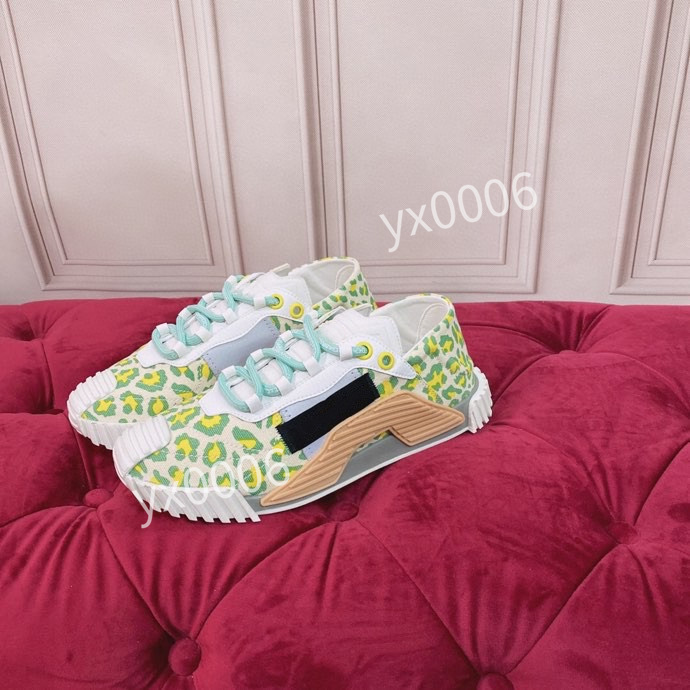 

2022 top designer Boots platform machine shoes classic white luxury ace sneakers welcome to consult pictures size35-41 hc210428, 02