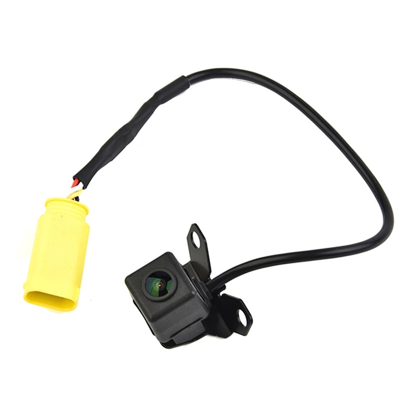 

1 PCS Black 95750-3W100 95750-3W110 Rear View Camera Reverse Backup Parking Assist Camera For KIA Sportage 11-16