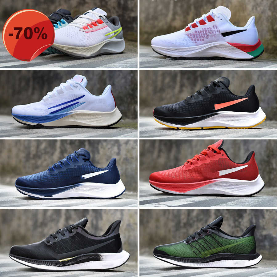 

High shoes Running Shoes Women Men Zoom Pegasus 35 Turbo 2 Sneakers Gridiron Black Vast Grey London Marathon White Metallic Silver Rawdacious 37 38, 32