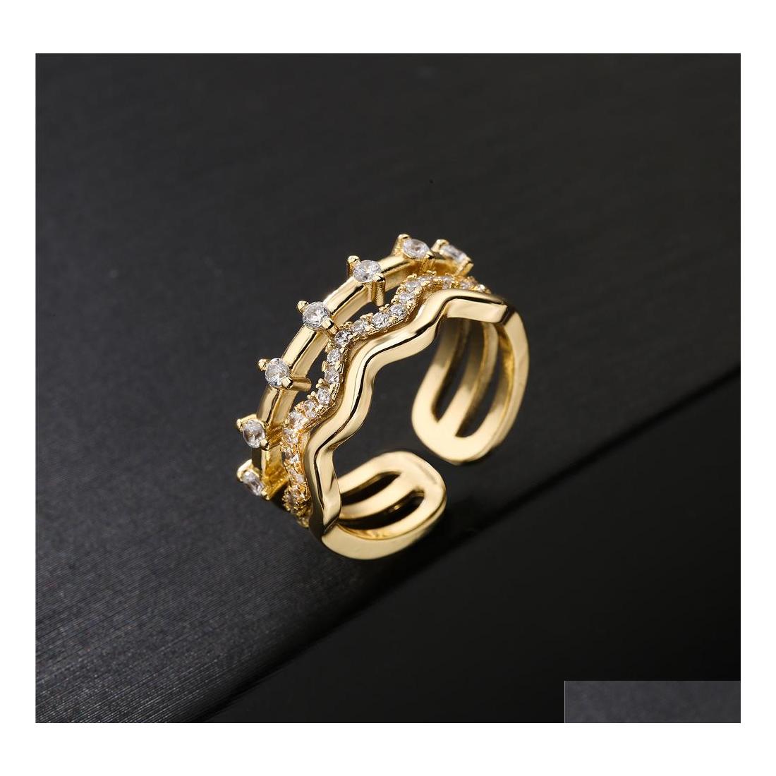 

Band Rings Band Rings Jewelry Ring Vip Customer Product Women 10 Drop Delivery Dh576