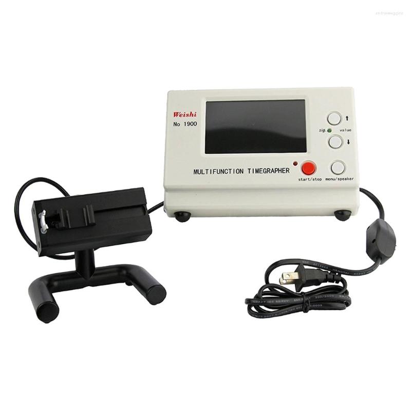 

Watch Repair Kits Multifunction Timegrapher Professional Machenical Testing Machine NO.1900