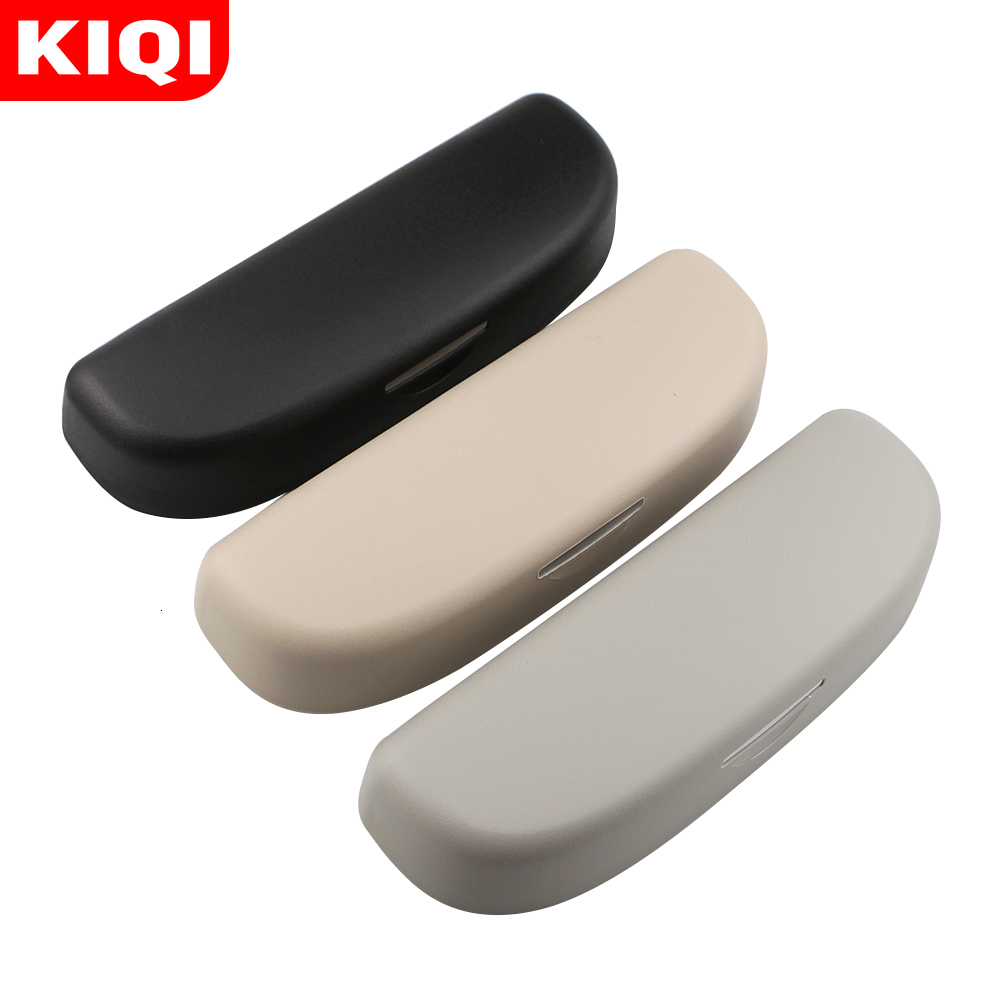 

Sunglasses Cases Car Glasses Holder Case Sunglass Sun Box for Audi Q3 Q5 SQ5 Q7 A1 A3 S3 A4 A6 A7 S6 S7 S4 RS4 A5 S5 221207