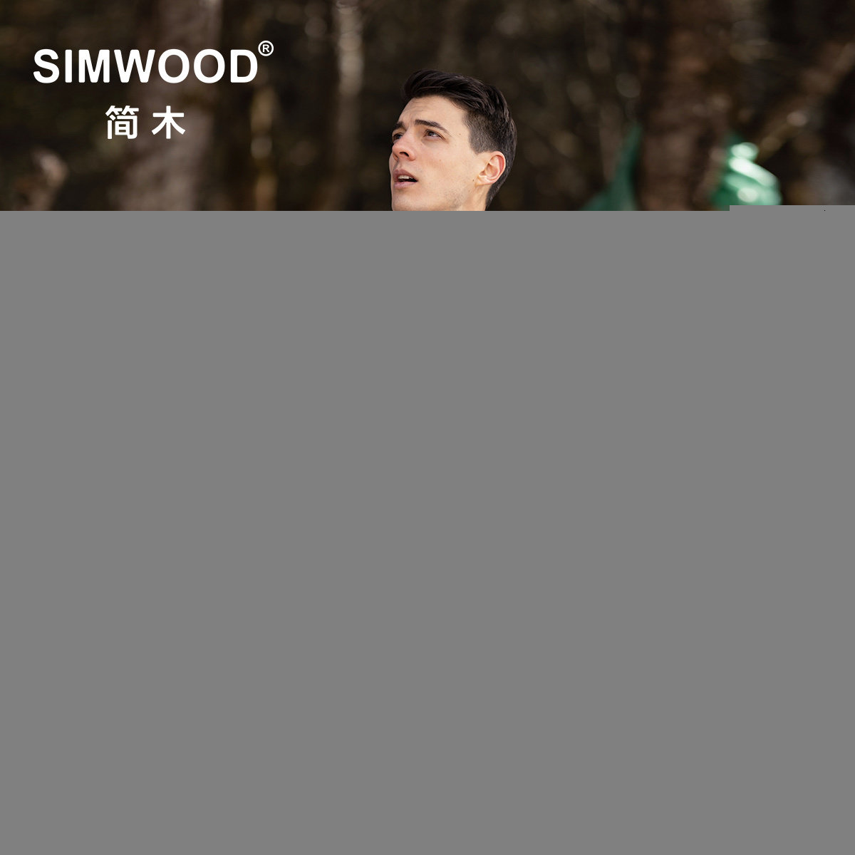 

Mens Hoodies Sweatshirts Autumn Winter Men Mountain Print Oversize Plus Size Pullovers High Quality Brand Clothing 221206, Khaki