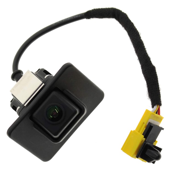 

Rear Backup Reverse Camera Kia Optima Hybrid 2.0 2.4L 2011 2013 Replaces 95760-2T001 95760-2T002 95760-2T101