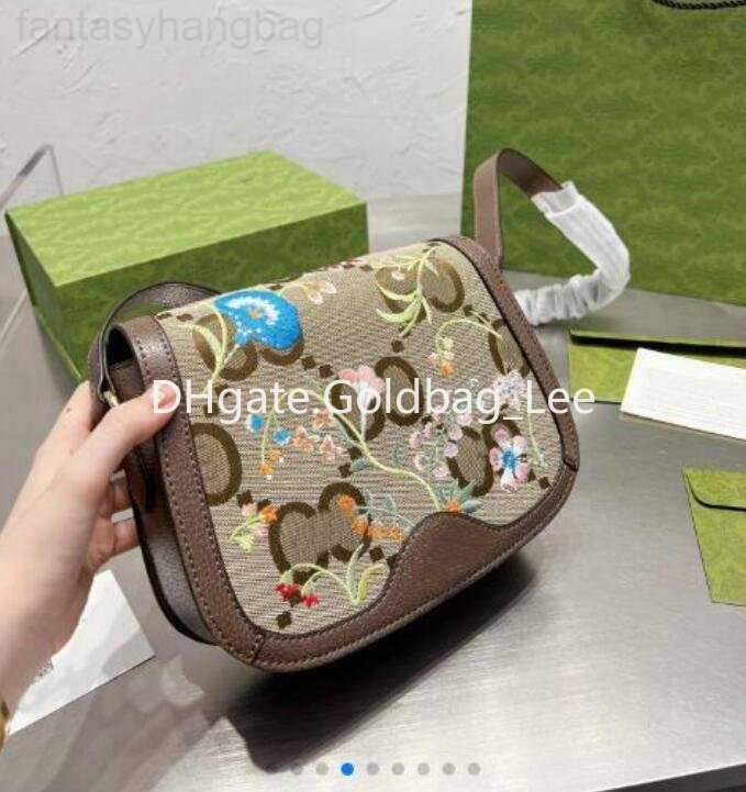 Designer Luxury GGs Bags For Womens Outlet Sacs à main Crossbody Purses ggitys Grande capacité Polyvalent Totes Multicolore Mode Lnclined Shoulde