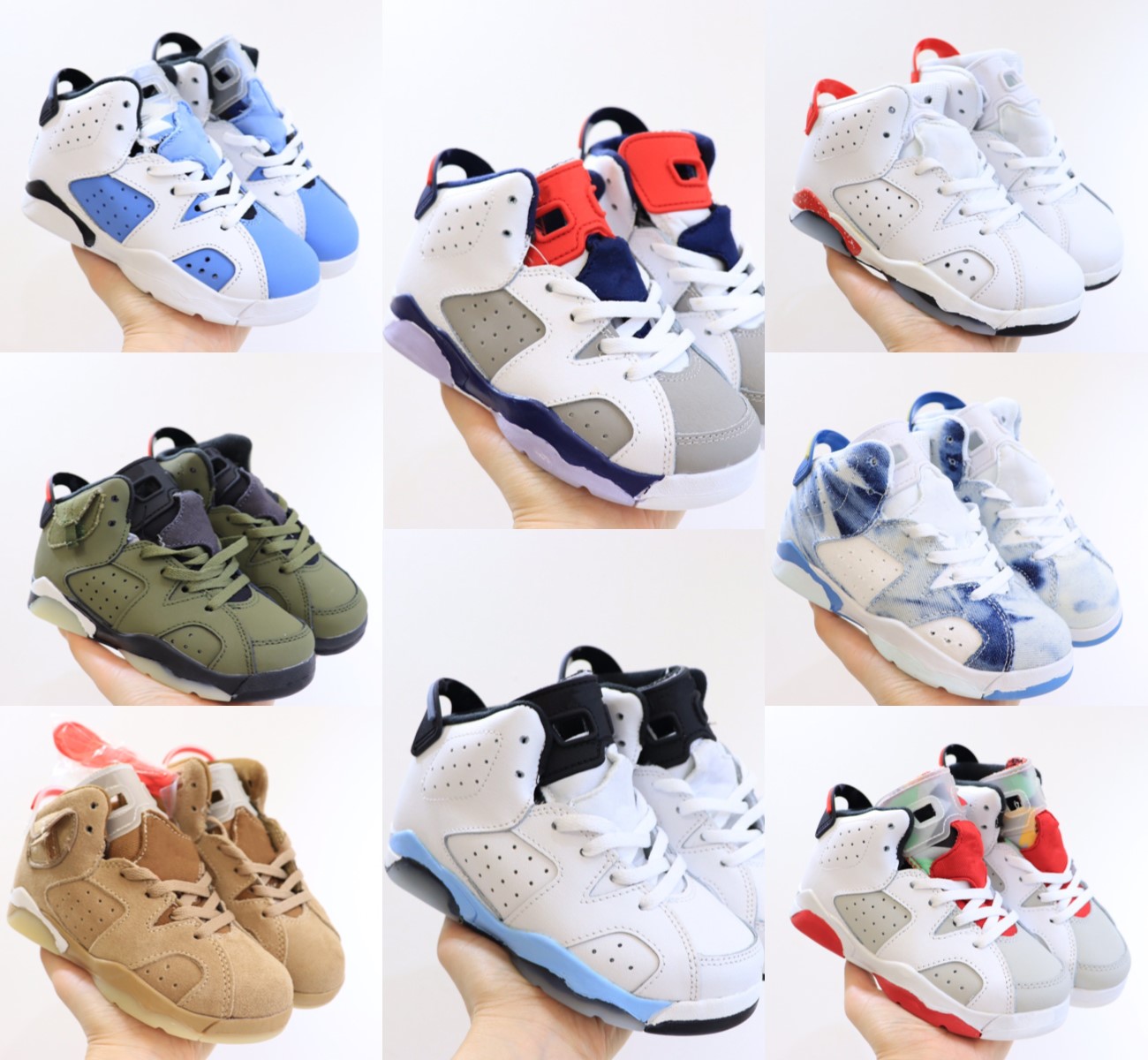 

designer kids shoes children basketball trainers kid youth boys black blue shoe 2022 baby toddler infants green red white Athletic sneakers