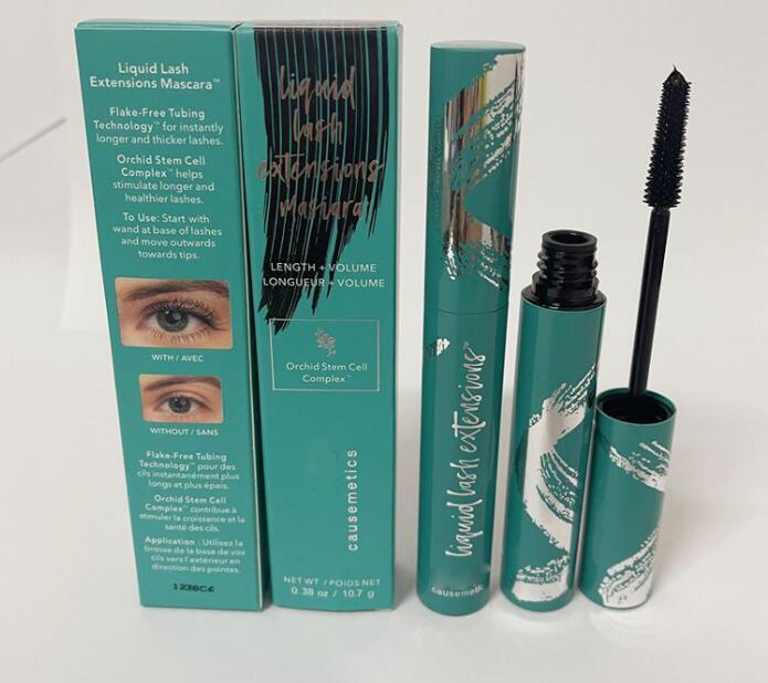 

Liquid Lash Extension Rich Black Mascara 0.38oz/10.7g Eyes Mascara