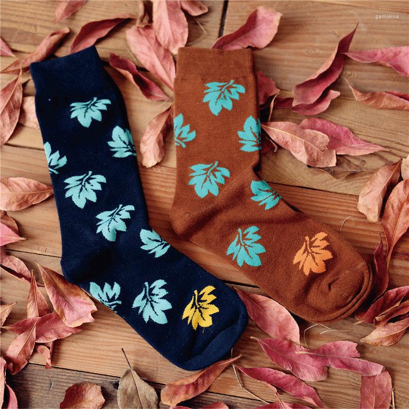 

Men's Socks 2022 Harajuku Long Women's Novelty Creative Lovers Cotton, 02