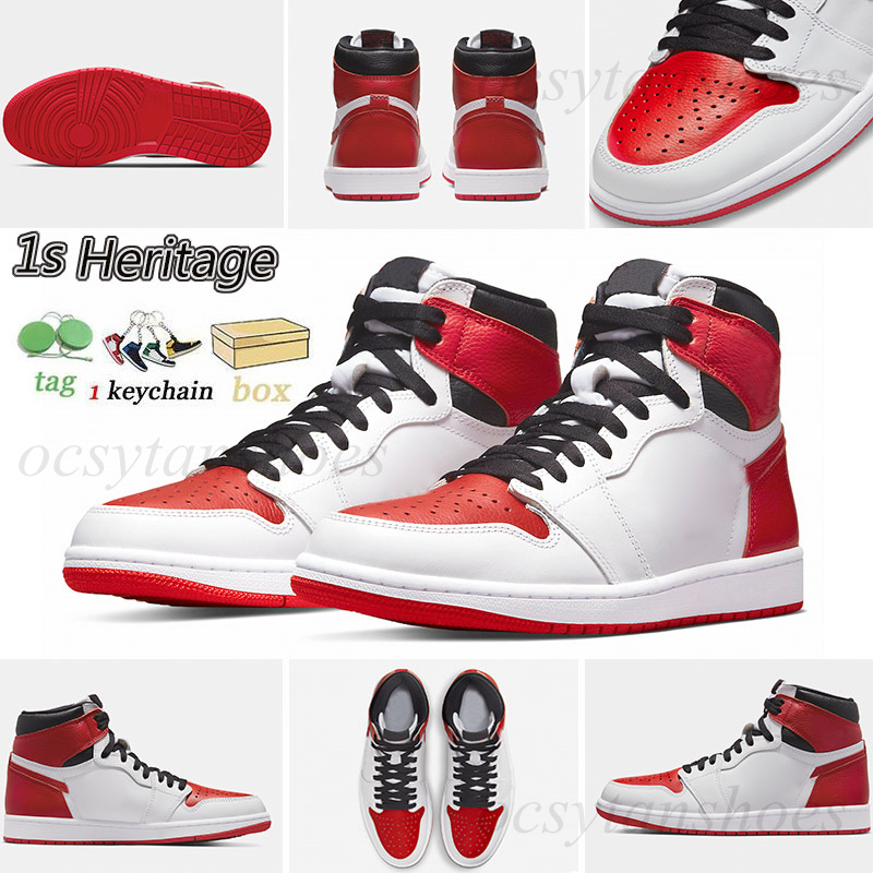 

1s Mens Basketball Shoes Lost and Found Triple Black Hyper Royal Gorge Green Black metallic goldTrainers Sports Sneakers 36-46, Pherspective 36-46