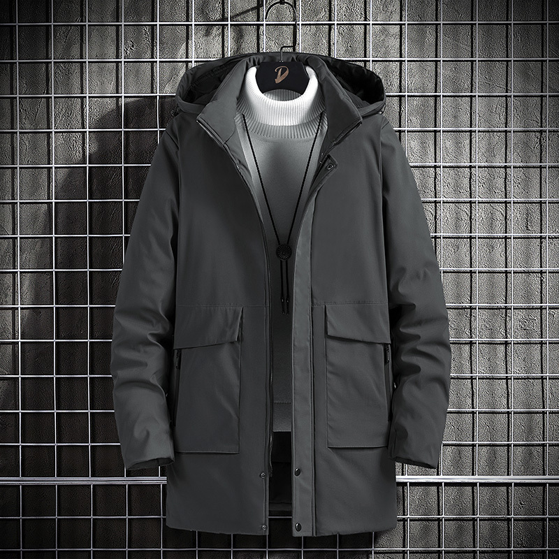 

Mens Down Parkas Thick Parka Coat Oversize 6XL 7XL 8XL Brand Keep Warm Winter Outside Sport Padded Jacket 221207, My2009 2
