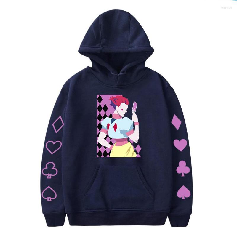 

Men's Hoodies X Sweatshirts Men Women Boys Girls Hoody Autumn Winter Harajuku Fashion Tracksuit Streetwear Clothes, Black