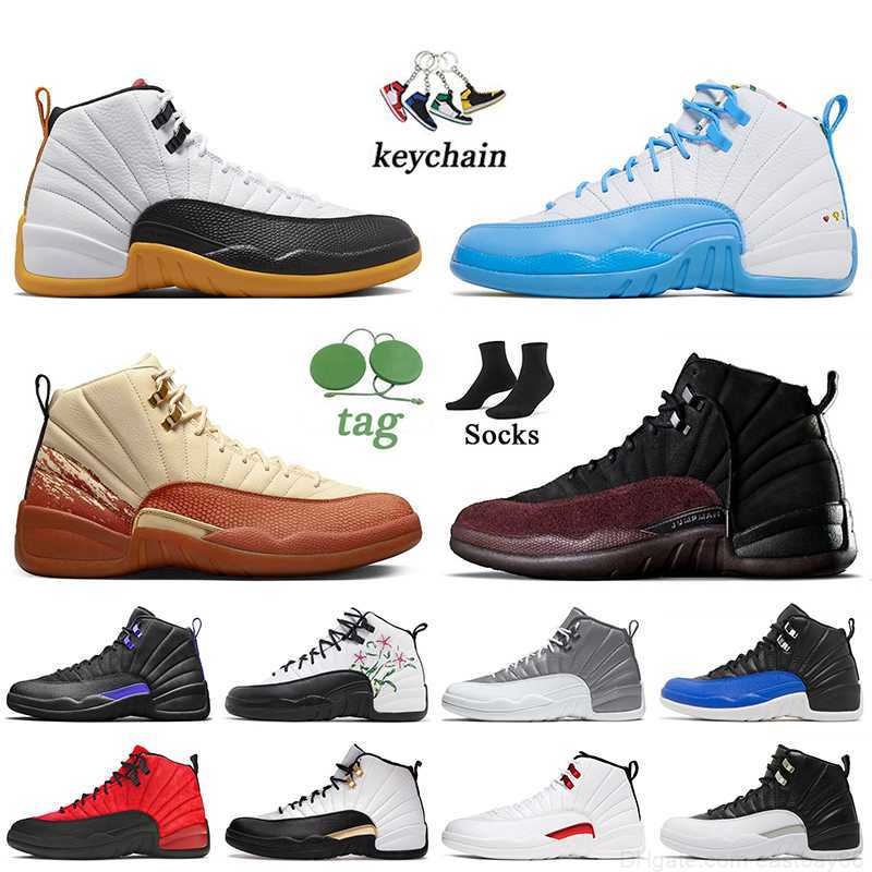 

Eastside Golf 12s Basketball Shoes Jumpman 12 a Ma Maniere 25 Years in China Floral Stealth Hyper Royal Playoffs Royalty Taxi Utility Flu, D29 game ball 40-47