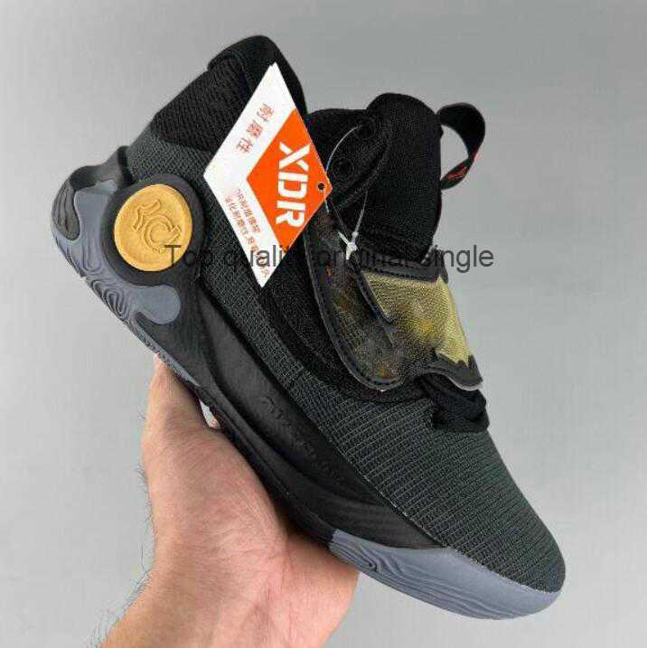 

Mens Kevin Durant KD Trey 5 X basketball shoes Blue Chill Black Metallic Gold White Grey Christmas sneakers tennis a4