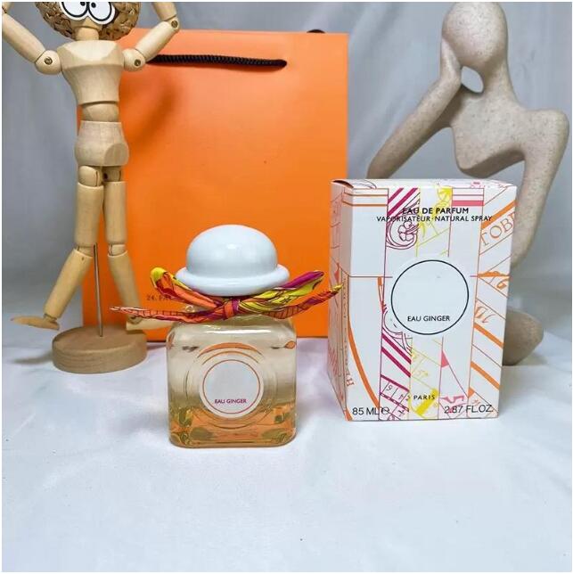 

Woman Perfume 85ml Fragrance Eau De Parfum Long Lasting Smell Paris Brand Lady Spray Perfumes EDP 2.87fl.oz