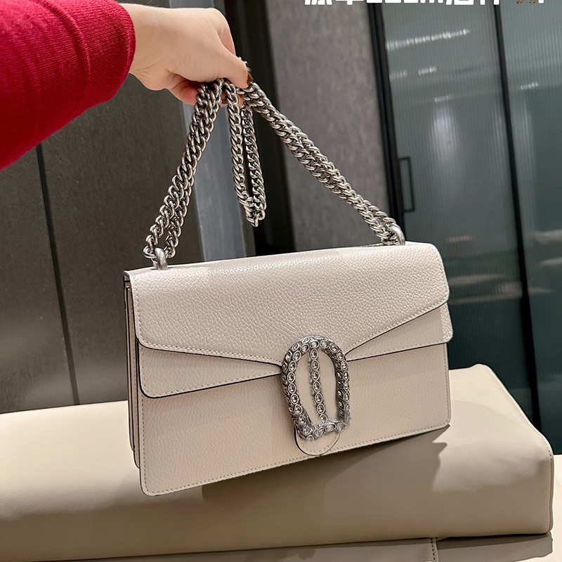 

Designers Bags Womens Shoulder Bag Luxurys Leather Handbag Letters Mens Wallet Purse Crossbody Bag Elegant Tote With Box, Black