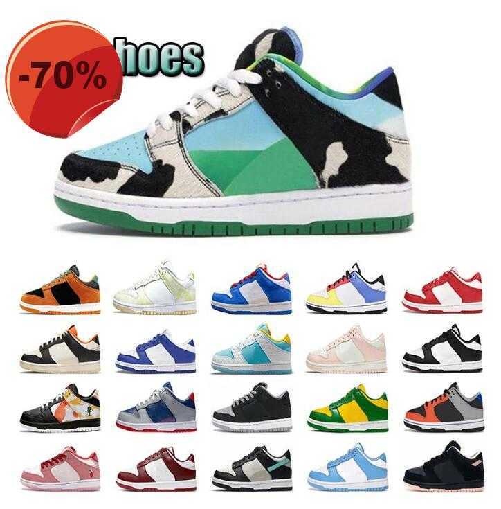

High shoes 2023 children's casual shoes New Chunky SB Kids Shoes Boys Girls designer Fashion low Sneakers dunks Athletic Children Walking toddler, 34