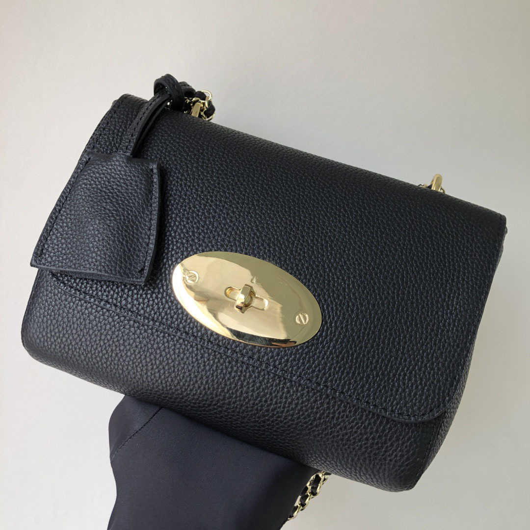 

designer bags women shoulder bags chain handBags tree leather Top quality square shoulder Bag luxurys handbags 221029, Black