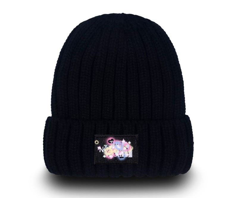 

2023 Designer france Skull Caps luxury mens warm fashion maya women Beanie hats S5