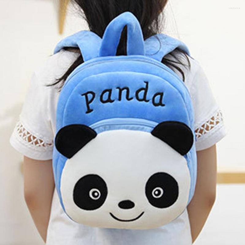 

School Bags Book Bag Adjustable Colorful Exquisite Workmanship Innovative Comfortable Cartoon