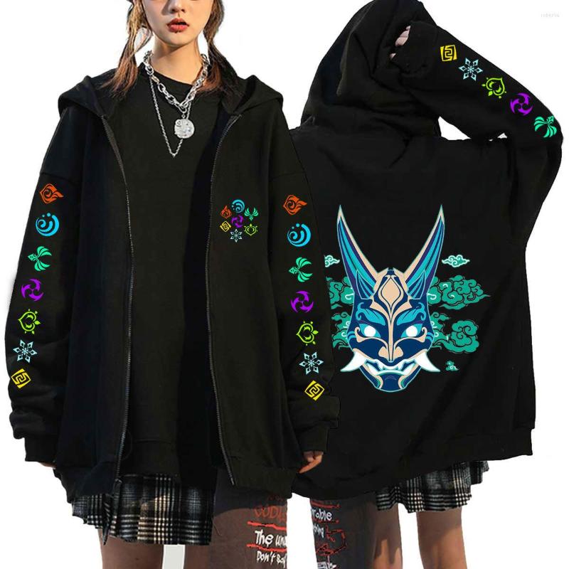 

Men' Jackets Genshin Impact Game 3D Printed Women Hoodie Sweatshirt Harajuku Streetwear Pullover Teenage Boys Girls Oversized Tops, Color at picture