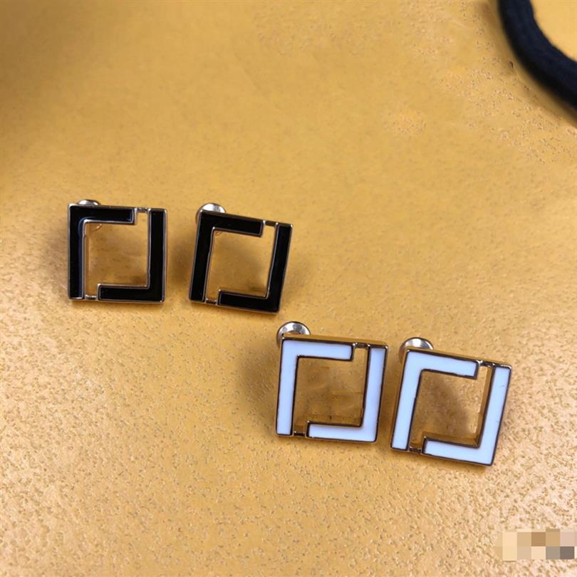 

2022 Women Earings F Fashion Jewelry Designer Accessories Womens Luxurys Designers Earring Studs Pearl Earrings Designer Earring B322S