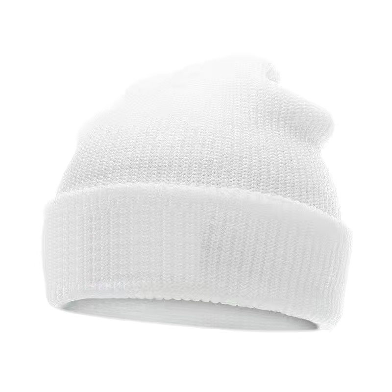 

2023 Luxury Knitted Hat Brand Designer Beanie Cap Mens Womens Autumn Winter Wool Caps Casual Fitted Fashion For Giftfit cap, Color 8
