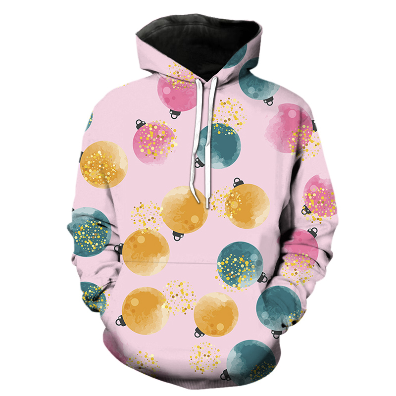 

Men's Tracksuits 3D Hoodies WomenMen Fashion Long Sleeve Hooded Sweatshirt Casual Clothes plus size  Customization for Customers 221207, L3294