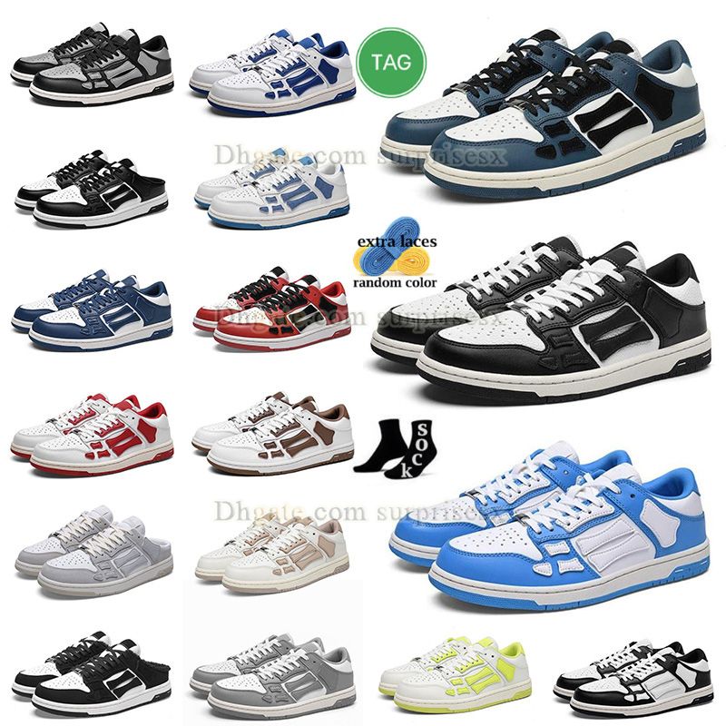 

AIVIIRI Lows Running Shoes OG High Black White Bred UNC Purple Navy Pink Red Grey Sail Casual Mens Womens Eur 36-44 Sneakers Trainers, B2 36-39