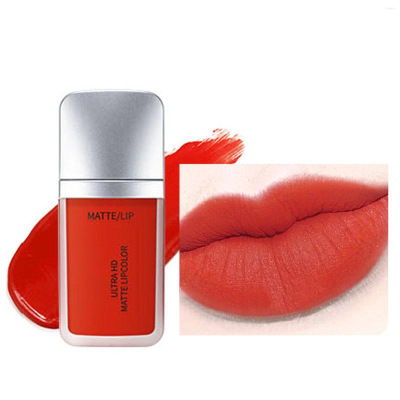 

Lip Gloss Mist Silky Mud Affordable Daily Plain Makeup Not Easy To Fade Glaze For Glosses Teens Pack Clear Base