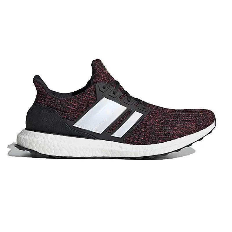 

Other Dress Popcorn Running Black Samurai Sneakers Breathable Mesh Soft Bottom Couple Shoes