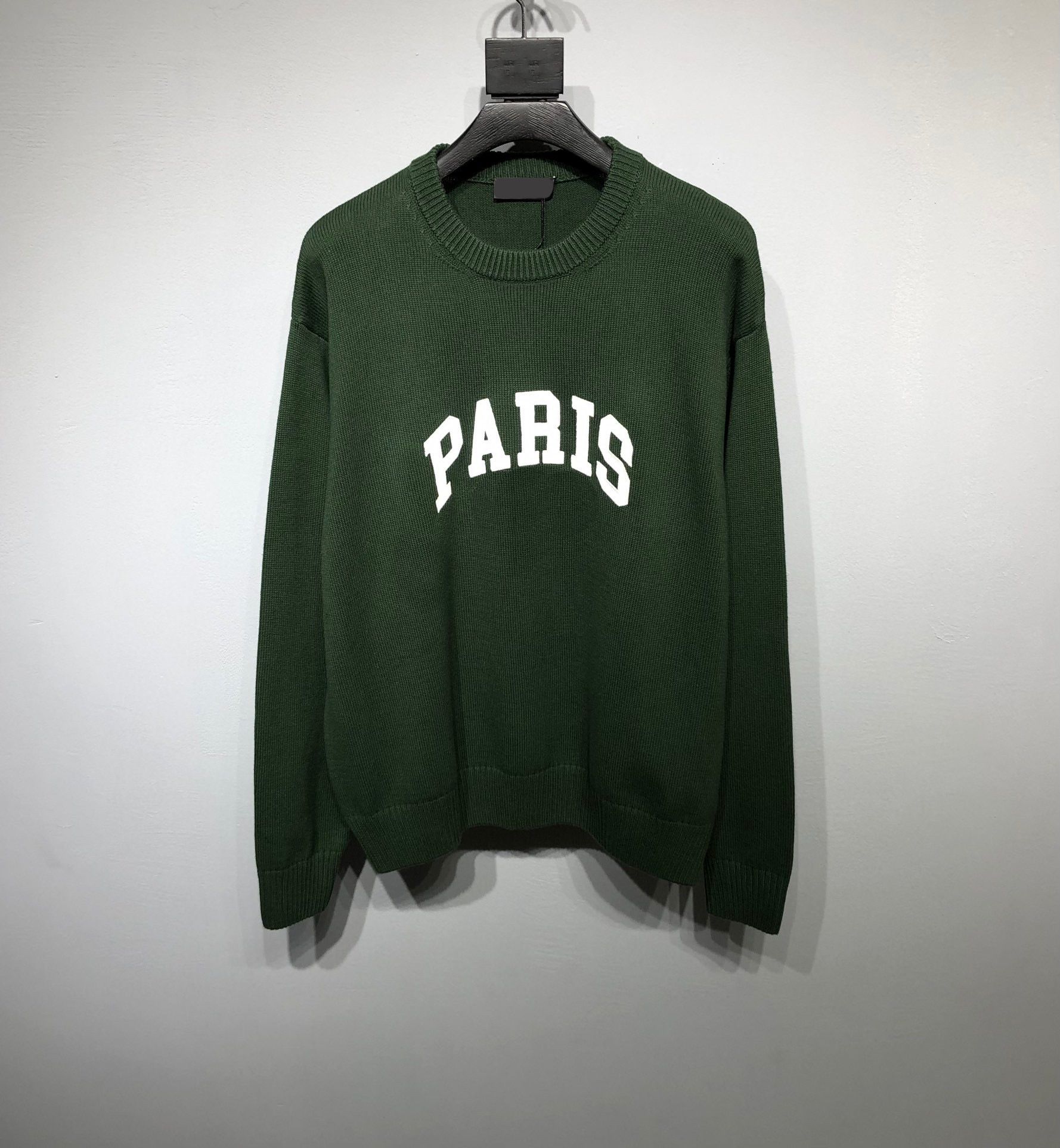 

Men's Plus Size Hoodies & Sweatshirts Round neck embroidered and printed polar style summer wear with street pure cotton 2e2g